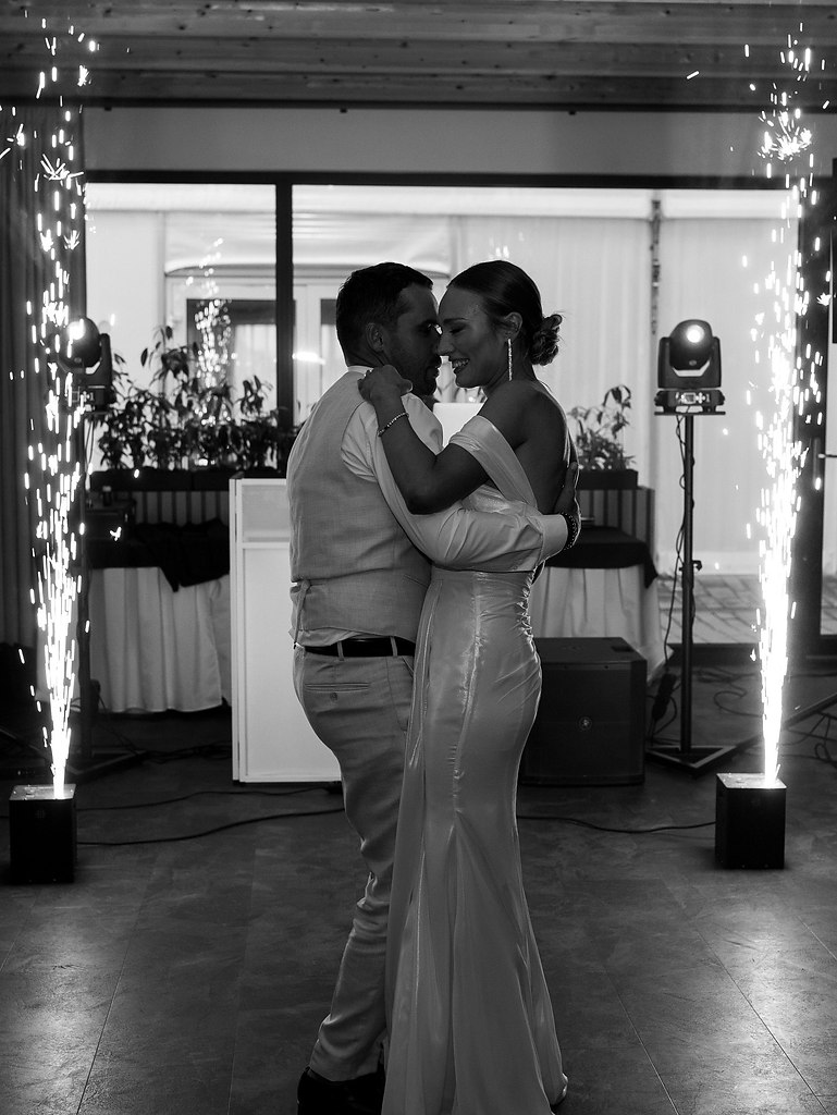 Ивонна Фиалкова показала фотографии со своей свадьбы. «12.09.2025!», — подписала их биатлонистка. - 4