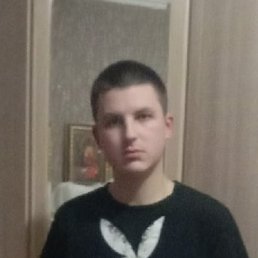 Станислав, Томилино, 23 года