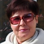 Galina, 59 , 