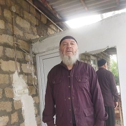 Adil, 59, 