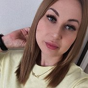 Kristina, 35 , 