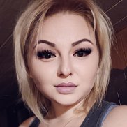 Svetlana, 25, 