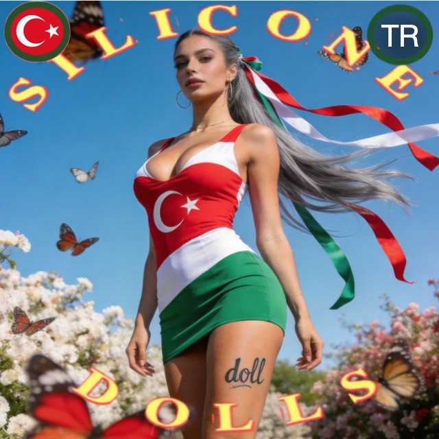 -490. DOLLS. ������ � TR - 7