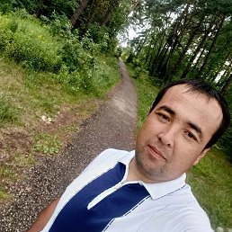 Murod, 36, 