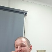 Тема, 45 лет, Омск Тема, 45 лет, Омск