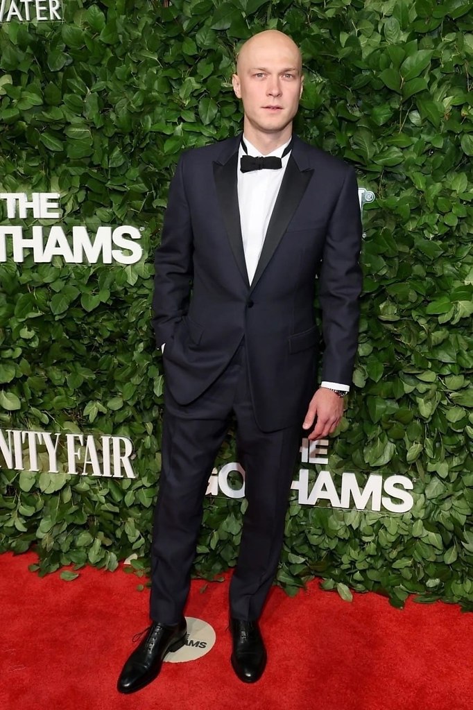   :         Gotham Awards.   ... - 4