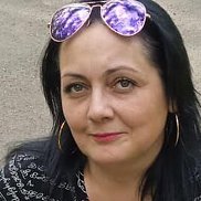 INNA NIKOLAEVNA, 45 , 