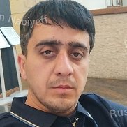 Ruslan, 31 , 