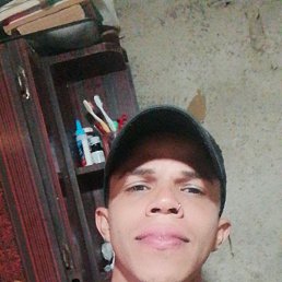 Jhon, 26, 