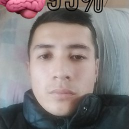 Abbos, �����, 27 ���