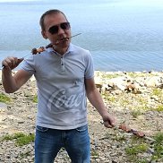 Andrey, 40 , 