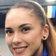 Yuliya Gerasymova, 35 , 