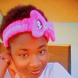 Lilian, , 20 