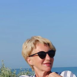 Swetlana, , 56 