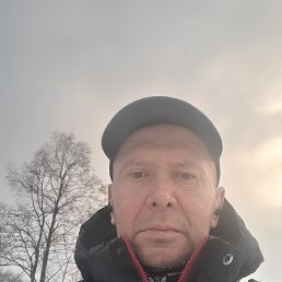 Eremeev Dima, 44, 