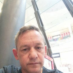 Kai, 50, 