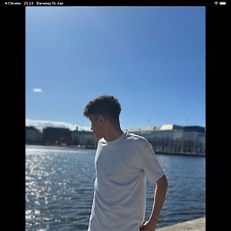 Tim, , 18 