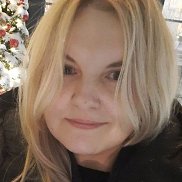 Katerina, 40 , 