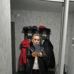 Фото Валера, Ижевск, 53 года Валера, Ижевск, 53 года