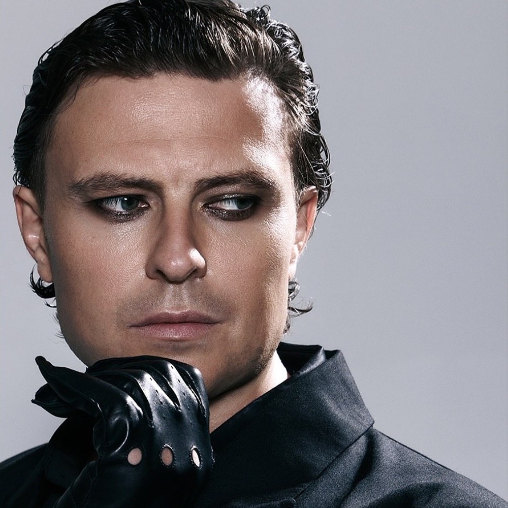 Прохор Шаляпин кардинально сменил имидж и шокировал фанатов.Прохор Шаляпин кардинально изменил имидж ... - 2