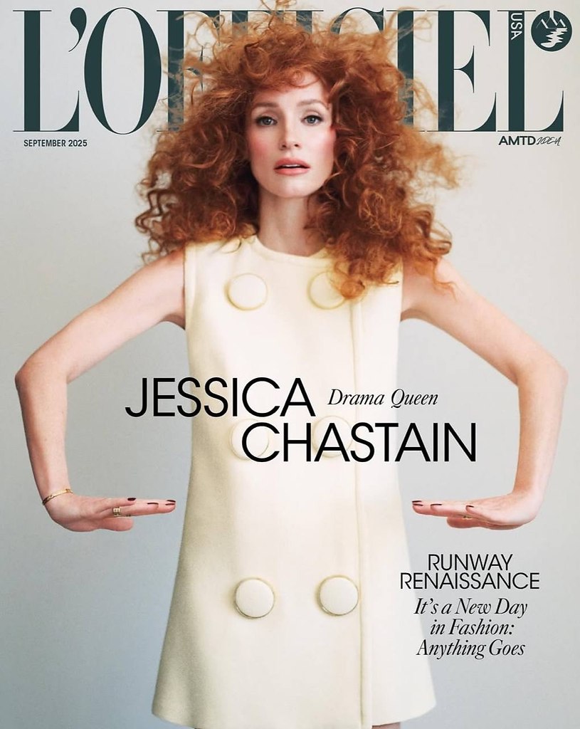    LOfficiel - 10