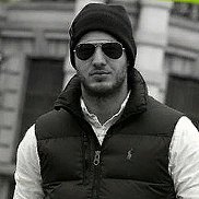 Gudzon, 44 , 
