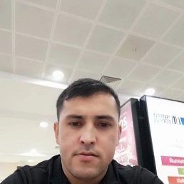 Mirzo, 32, 