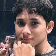 Erlangga, 21 , 