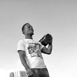 Cheickne Camara, 25, 