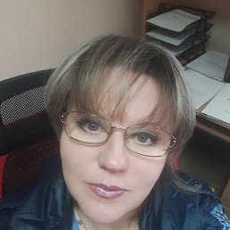 Svetlana, 54, 