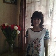 Светлана, 48 лет, Владимир Светлана, 48 лет, Владимир
