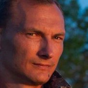 Viktor, 41 , 