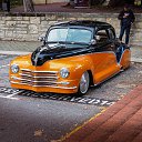 Plymouth Coupe Custom 1946 �� ������� ������������� ������� ��� �����