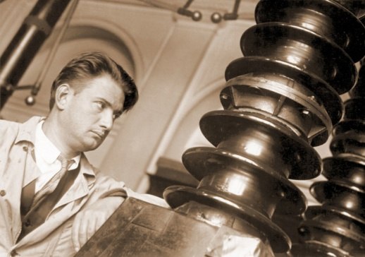 8 июня 1948 г. был запущен советский реактор для производства оружейного плутония.. На сегодняшний ...