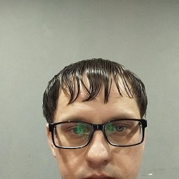 Sergey, 35, 