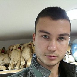 Ruslan, 28 , 