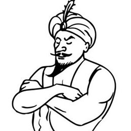 Djinn, �����, 63 ����