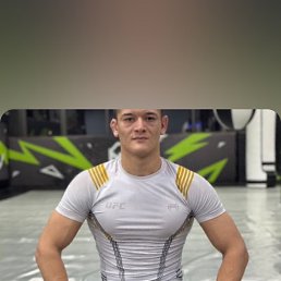 Shohjahon, 21, 