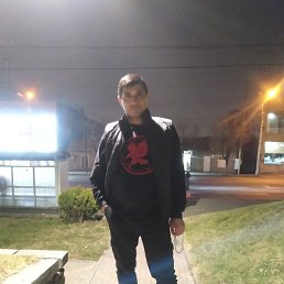 DAVO, 37, 