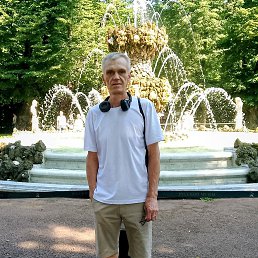 Oleg Denisov, 54 ����, ����