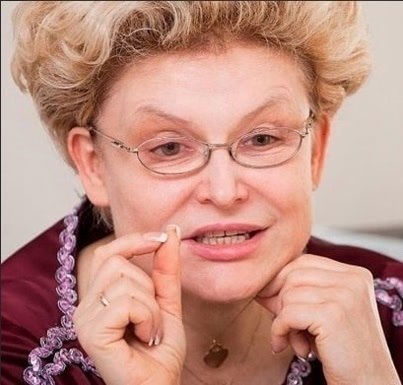 Малышева предала Россию.Известная телеведущая оставила московскую жизнь ради близких в Соединённых ... - 2