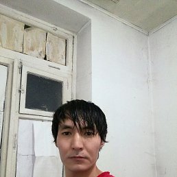 Talgat, 33, 