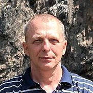 Вениамин Харитонов, 52 года, Челябинск Вениамин Харитонов, 52 года, Челябинск