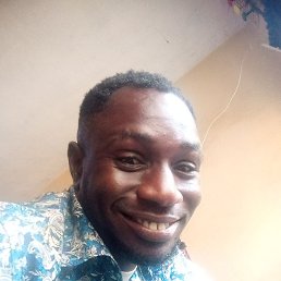 Daramola Oluwasegun busuyi, 36, 