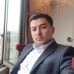 Mahmud, 34, -