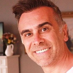 Michael James, ����, 59 ���