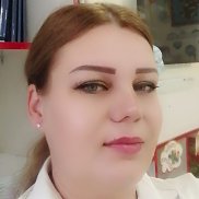 Natali, 40 , 