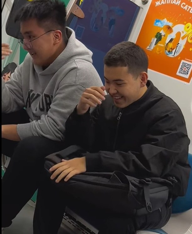      .       ? - 2
