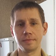 Владимир, 45 лет, Минск Владимир, 45 лет, Минск