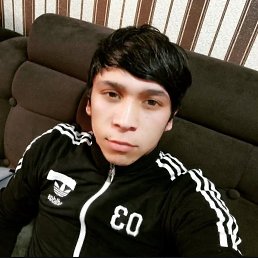 Akhmad, 22, 